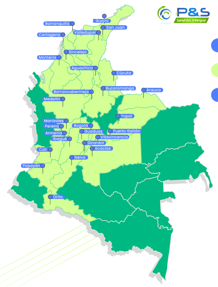 Mapa v1